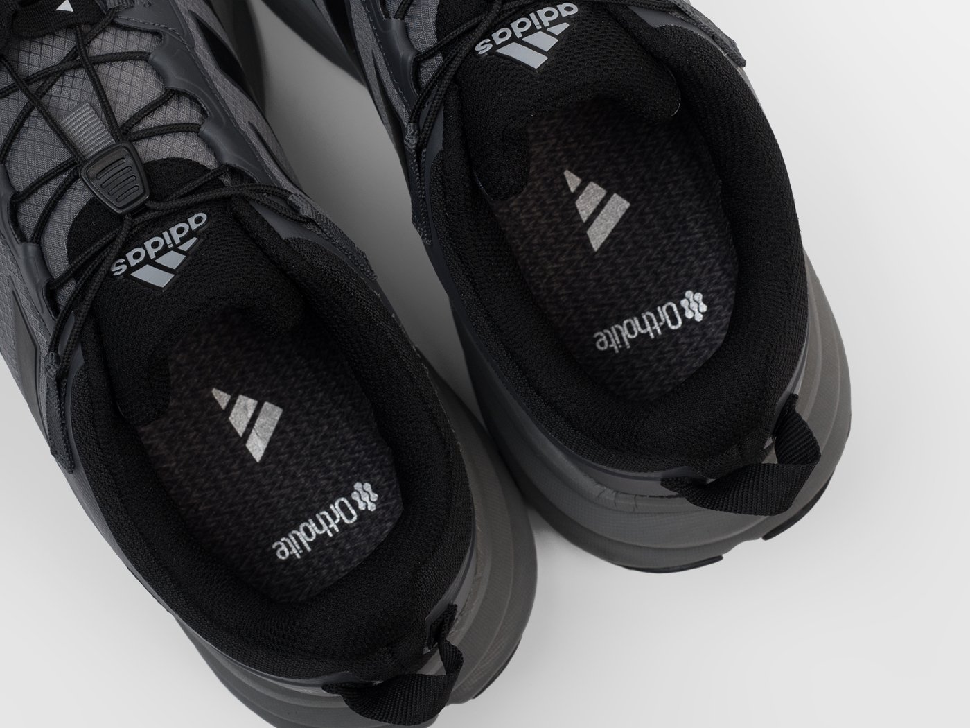 Кроссовки Adidas Terrex FREEHIKER 3