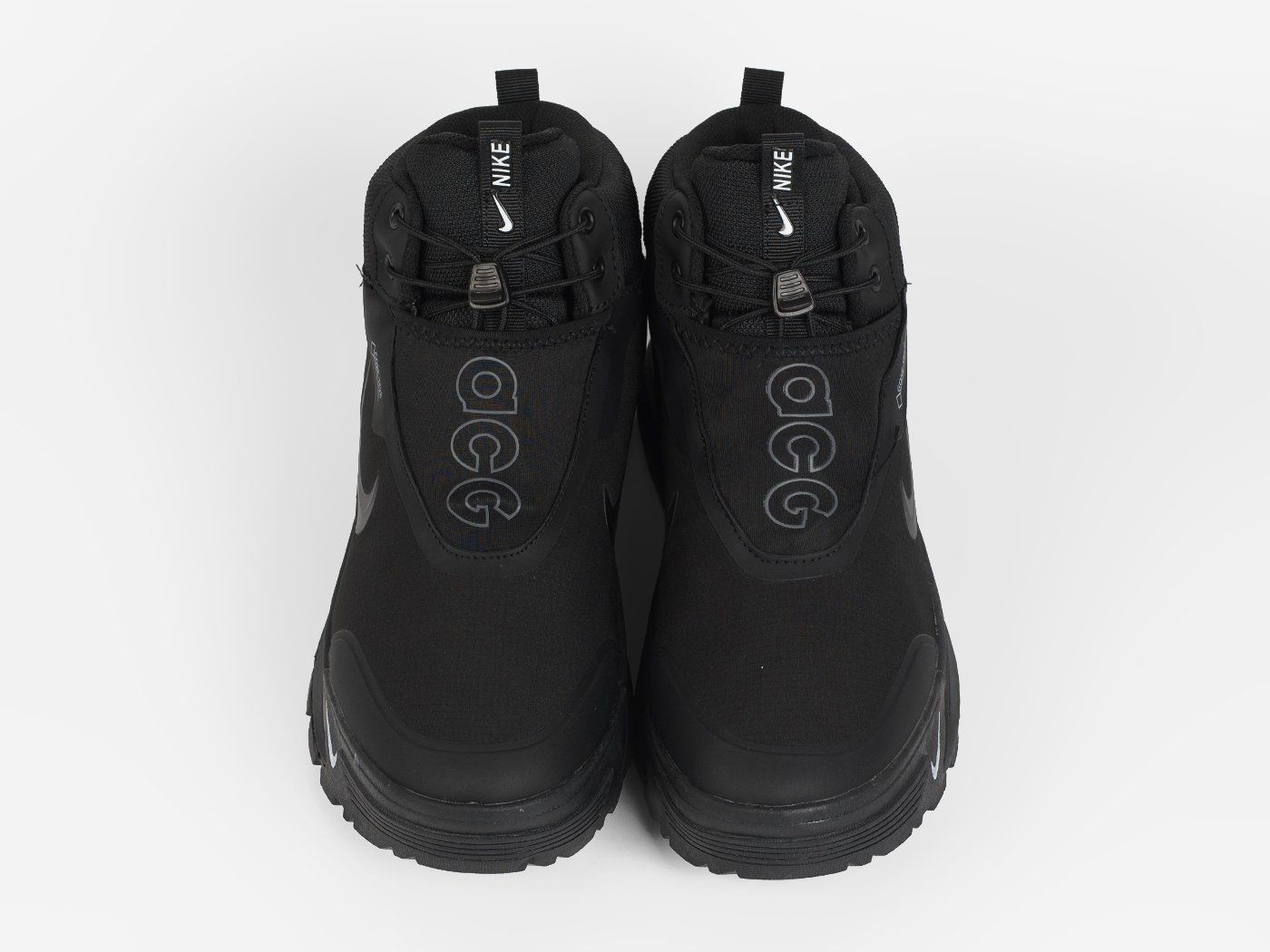 Зимние Ботинки Nike Acg