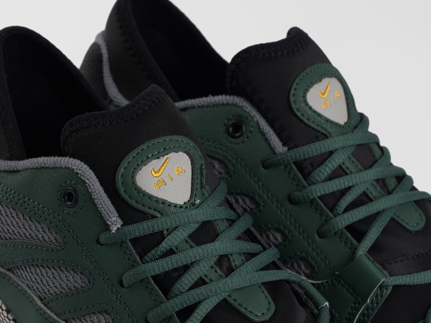 Кроссовки Nike ACG Air Exploraid