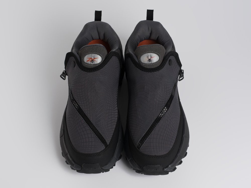 Кроссовки Spyder x Reebok Low Top Running