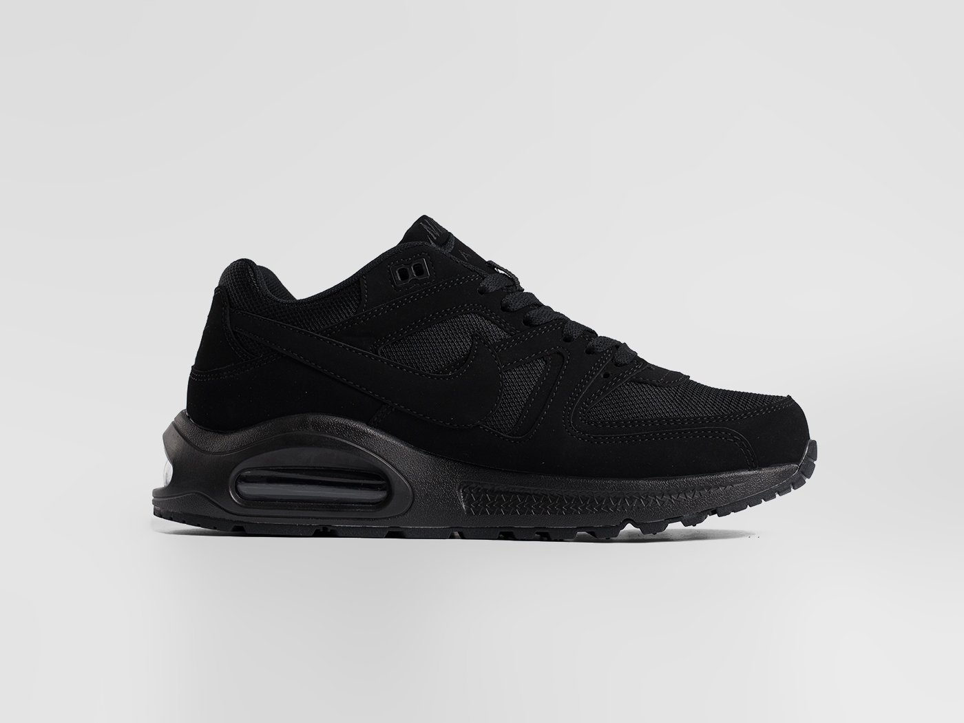 Кроссовки Nike Air Max Command Leather