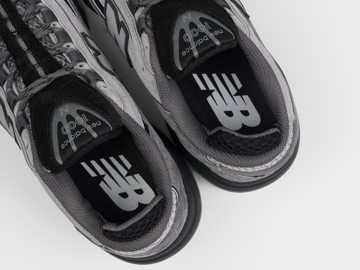 Кроссовки New Balance 1000