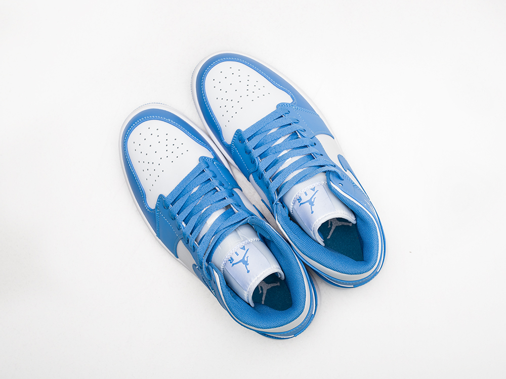Кроссовки Nike Air Jordan 1 Mid