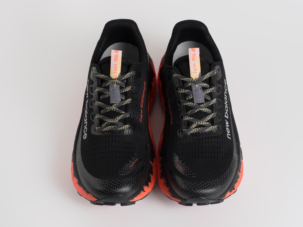 Кроссовки New Balance Fresh Foam X More Trail v3