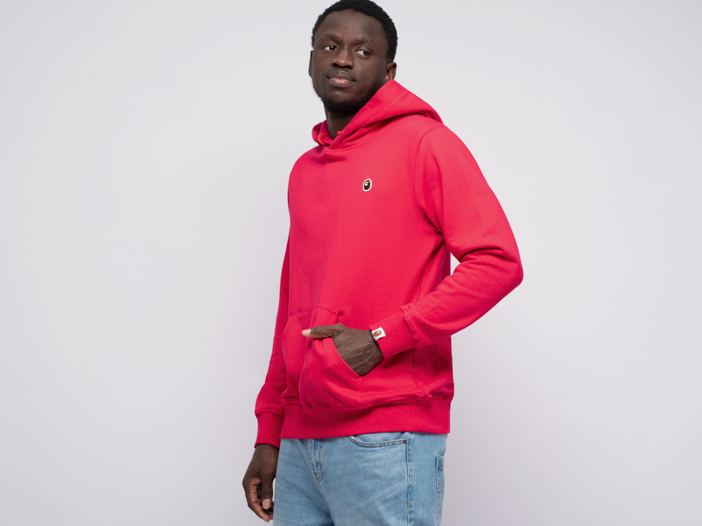 Худи Bape Bathing ape