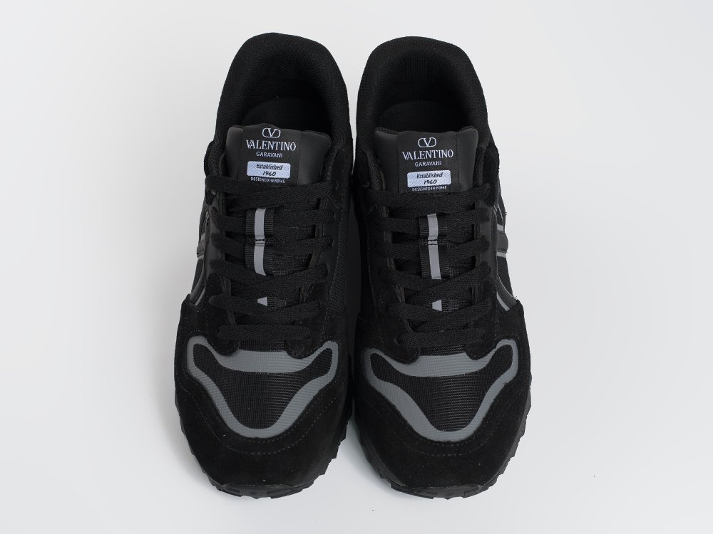 Кроссовки Valentino