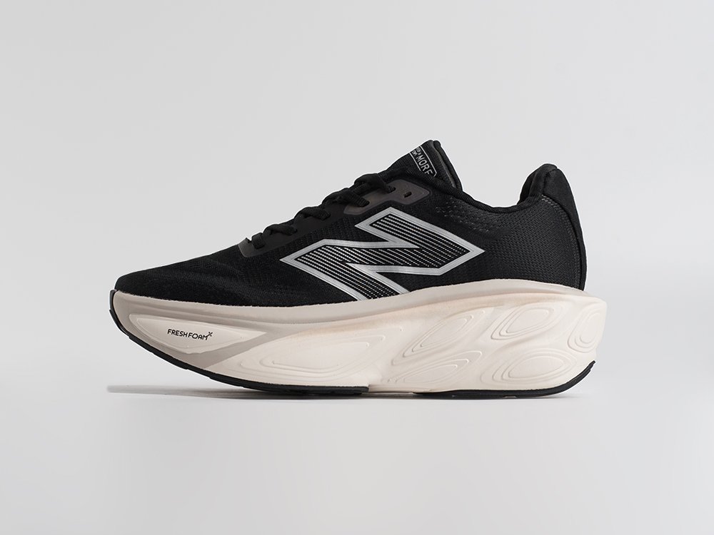 Кроссовки New Balance Fresh Foam X More Trail v5