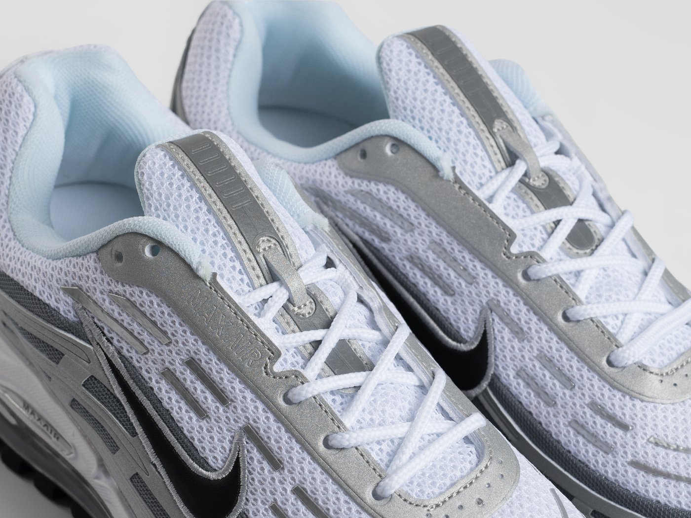 Кроссовки Nike Air Max TL 2.5