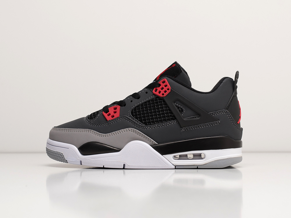 Кроссовки Nike Air Jordan 4 Retro