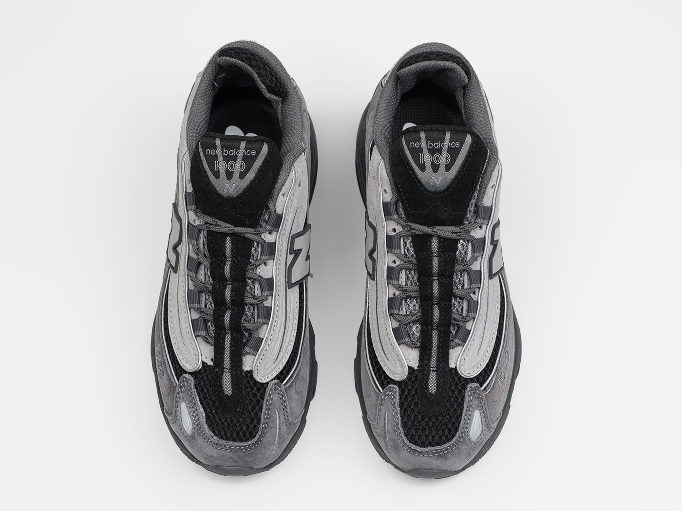 Кроссовки New Balance 1000