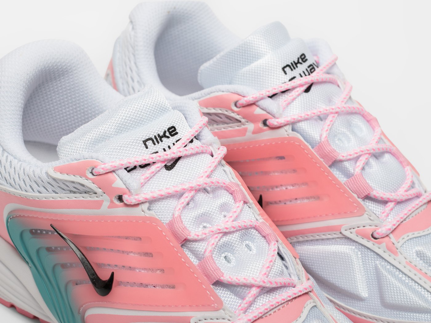 Кроссовки Nike Air Pegasus 2K5