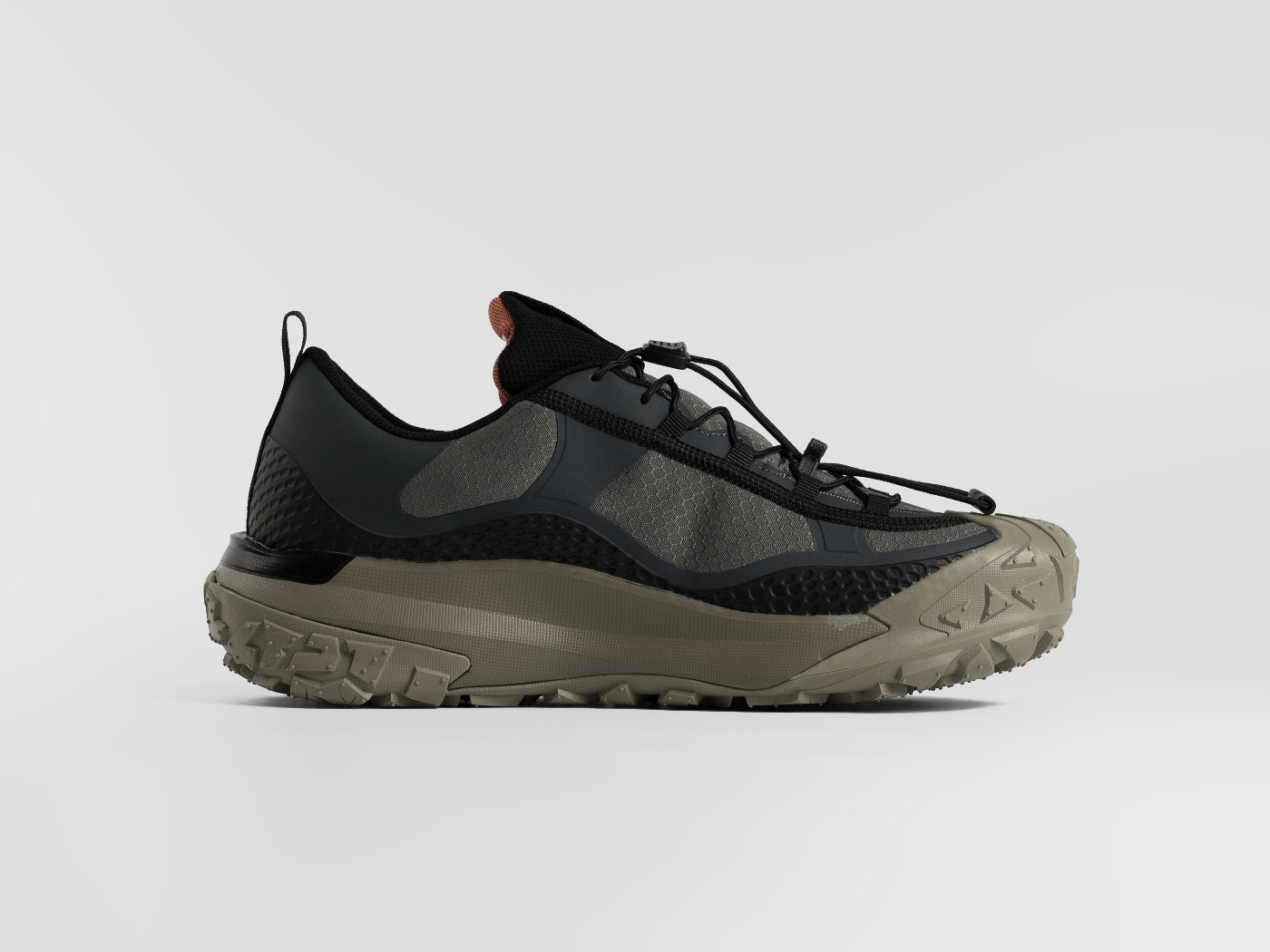 Кроссовки Nike ACG Mountain Fly Low