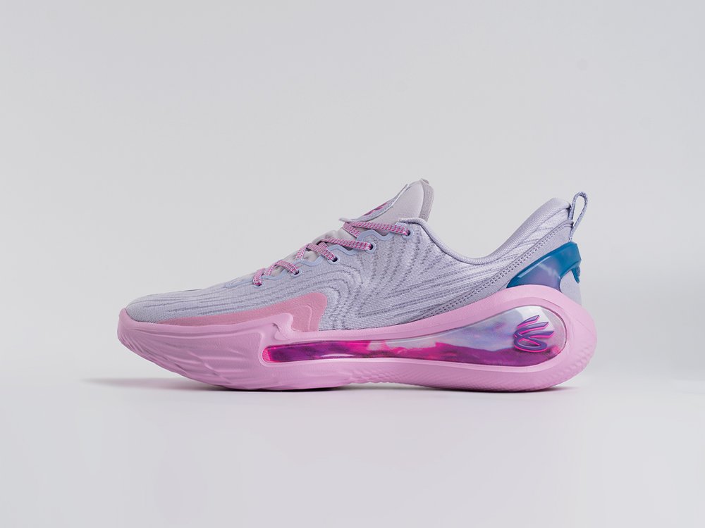 Кроссовки Under Armour Curry Flow 12