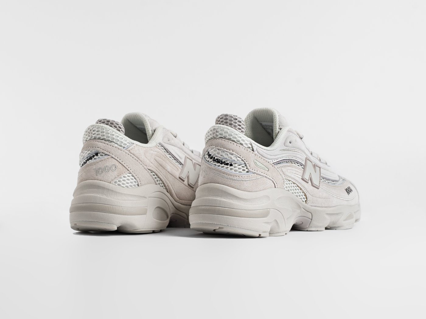 Кроссовки New Balance 1000