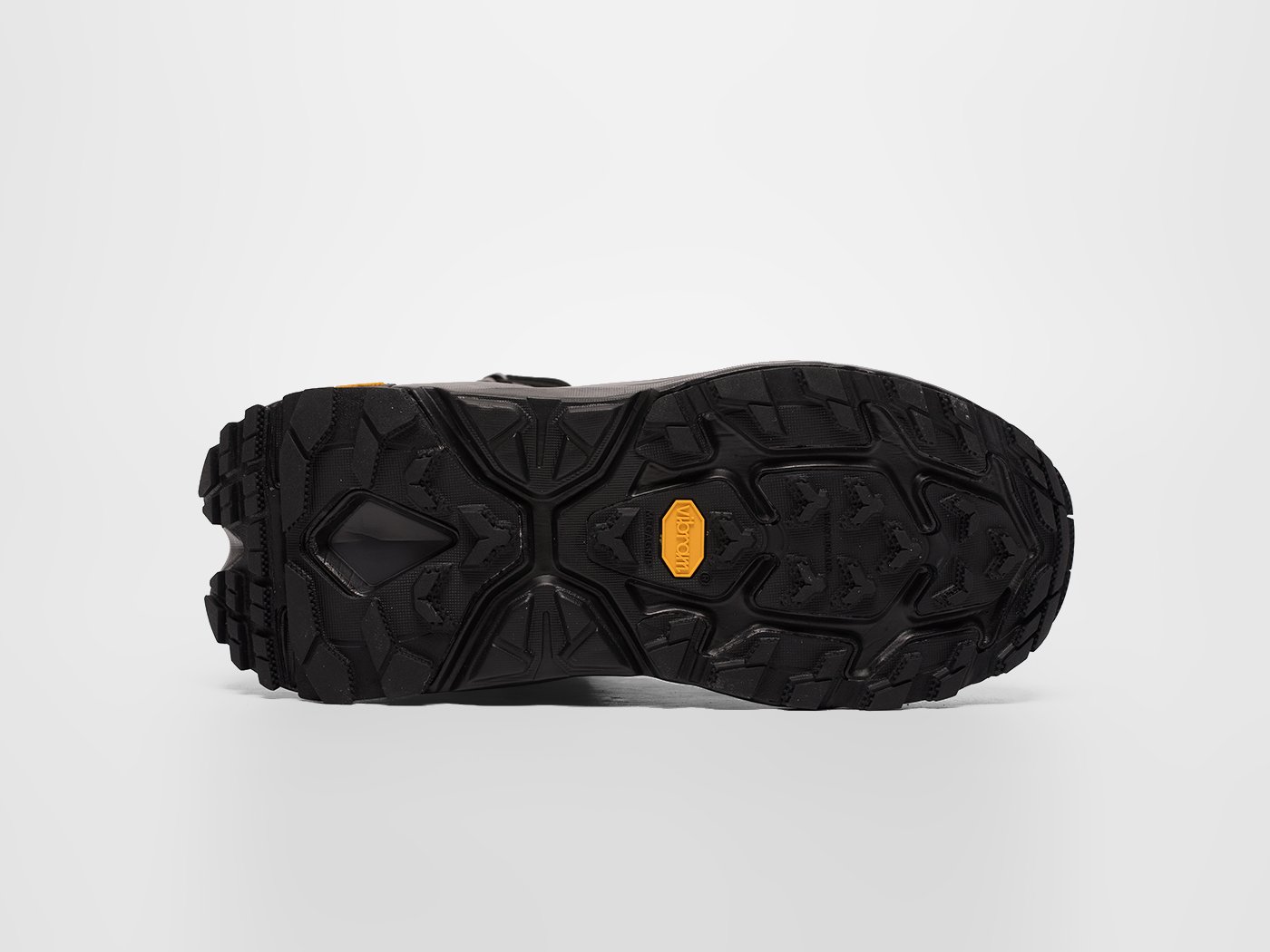 Ботинки Hoka Kaha 2 GTX