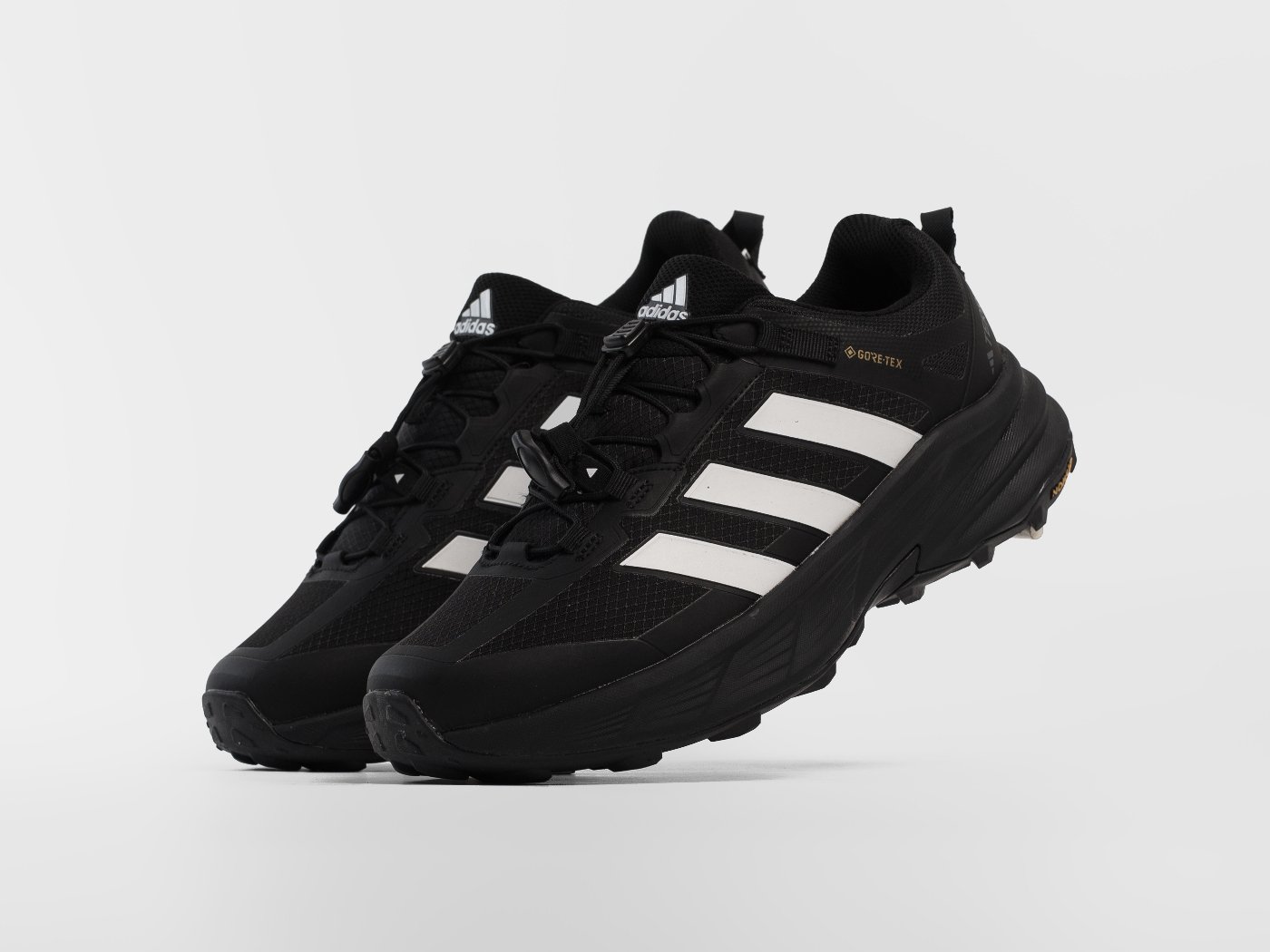 Кроссовки Adidas Terrex FREEHIKER 3