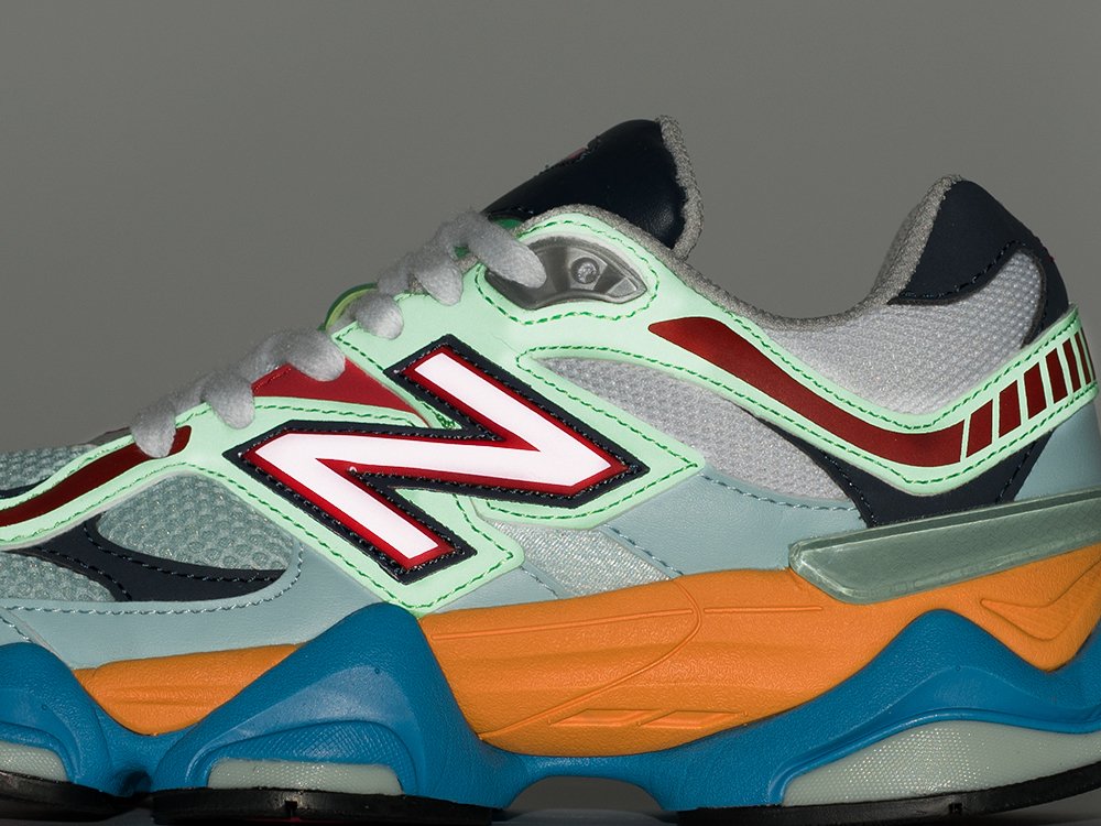 Кроссовки New Balance 9060