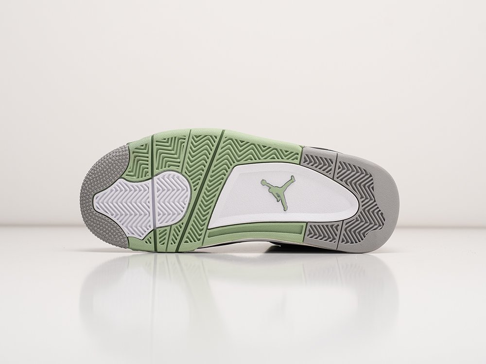 Кроссовки Nike Air Jordan 4 Retro