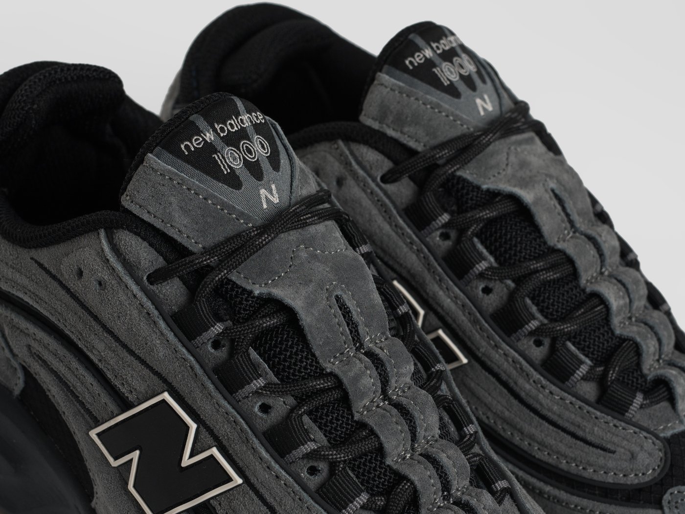 Кроссовки New Balance 1000