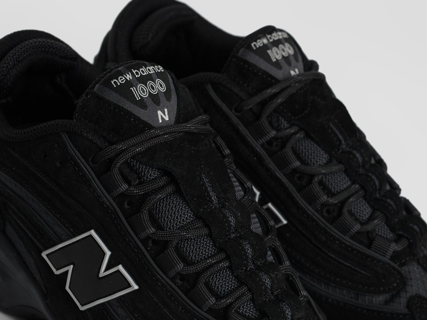 Кроссовки New Balance 1000