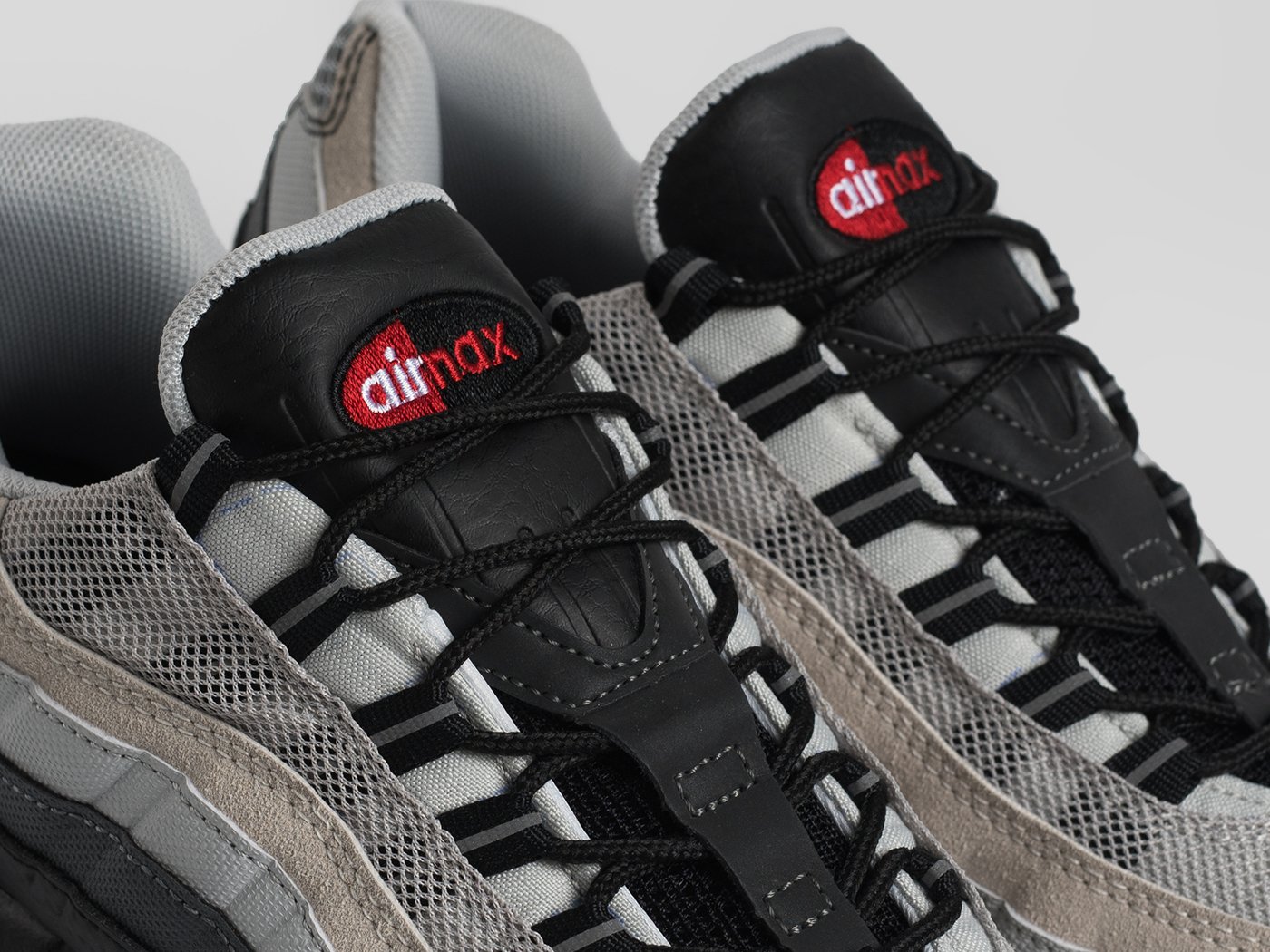 Кроссовки Nike Air Max 95