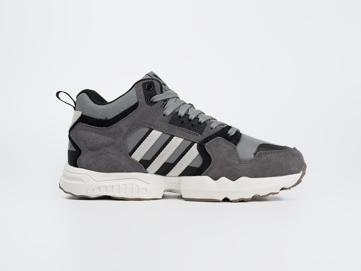 Зимние Кроссовки Adidas ZX Torsion Mid