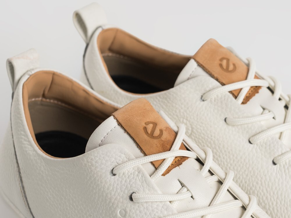 Кроссовки Ecco Soft