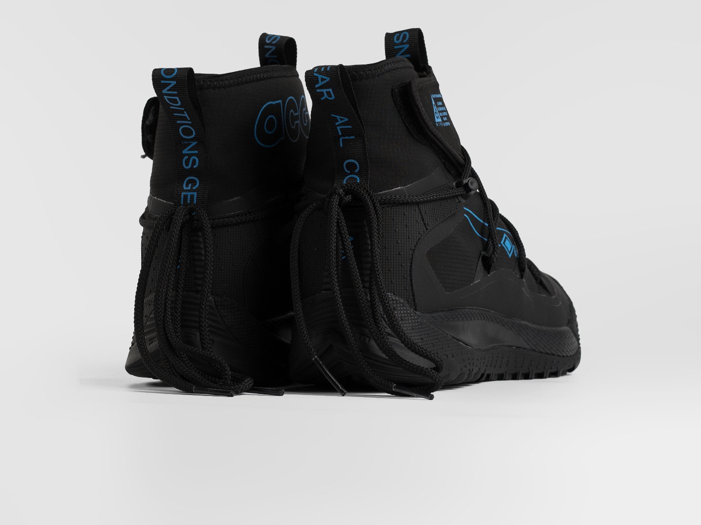 Зимние Кроссовки Nike ACG Air Terra Antarktik
