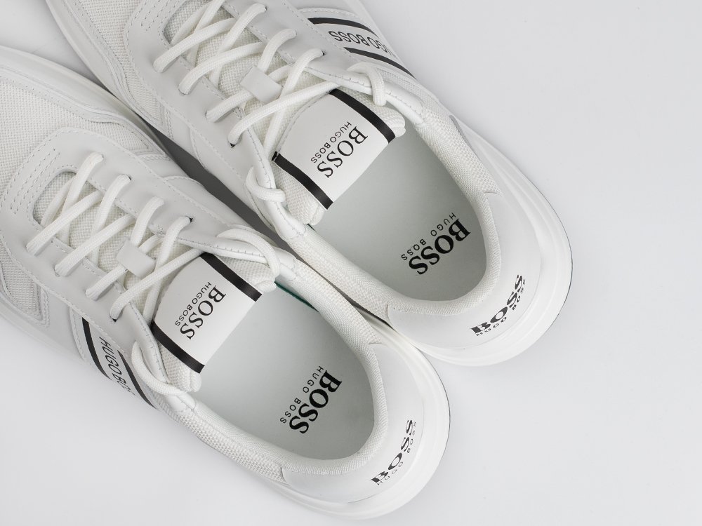 Кроссовки Hugo Boss