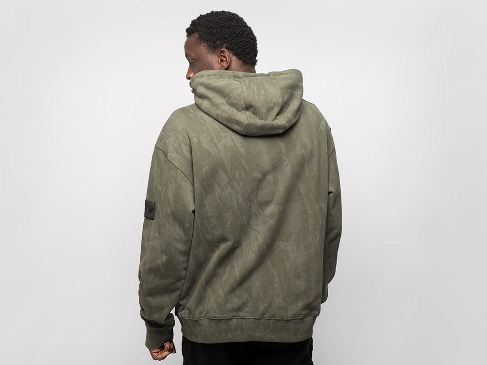 Худи Stone Island