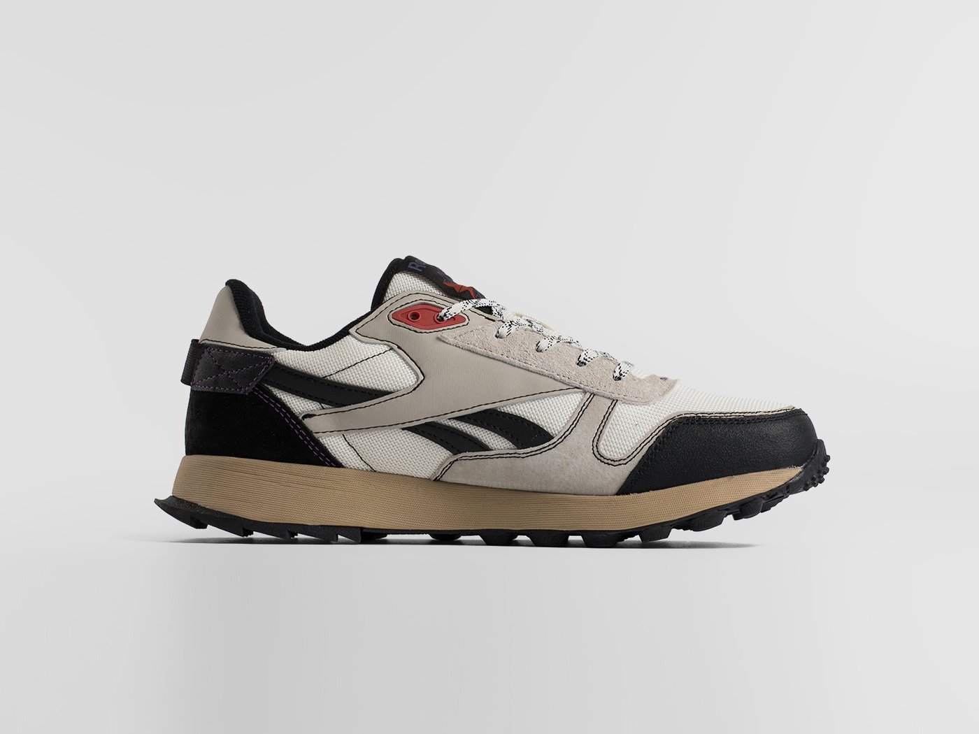 Кроссовки Reebok Classic Leather Suede