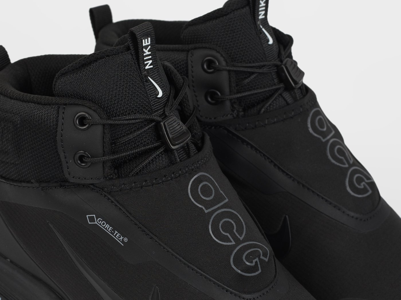 Зимние Ботинки Nike Acg