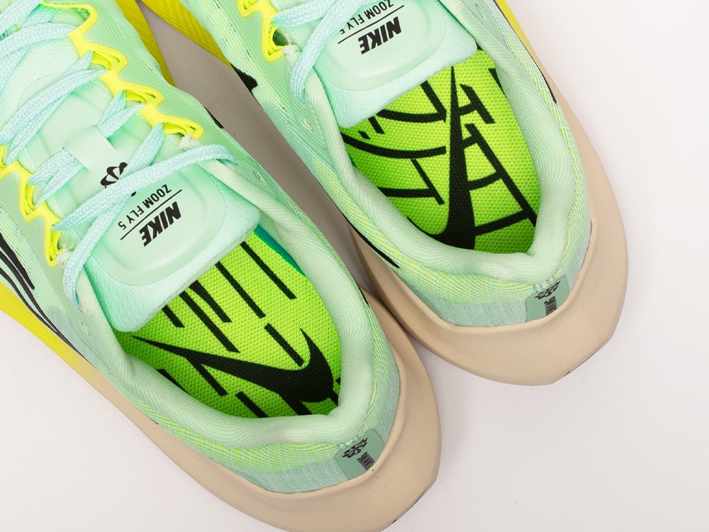 Кроссовки Nike Zoom Fly 5
