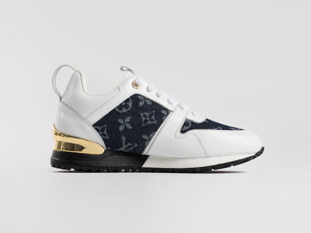 Кроссовки Louis Vuitton