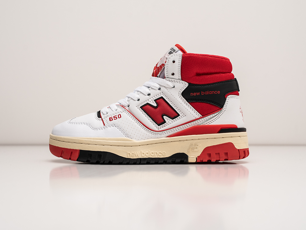 Кроссовки Aime Leon Dore x New Balance 650