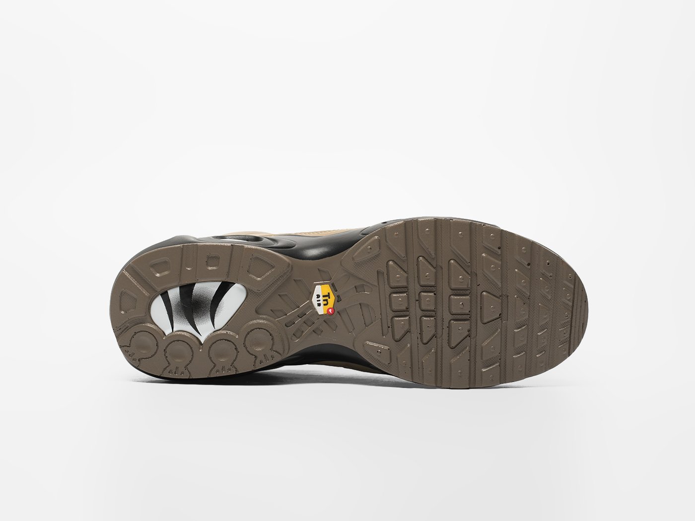 Кроссовки Nike Air Max Plus TN