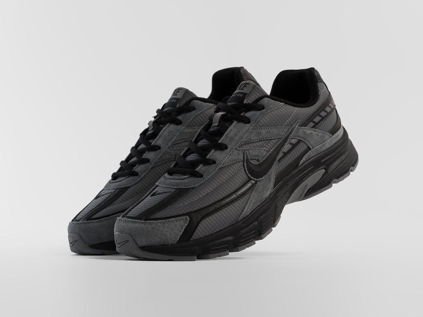 Кроссовки Nike Initiator