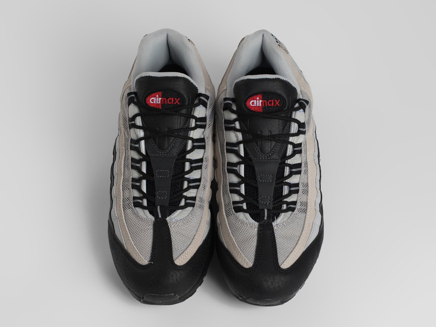 Кроссовки Nike Air Max 95