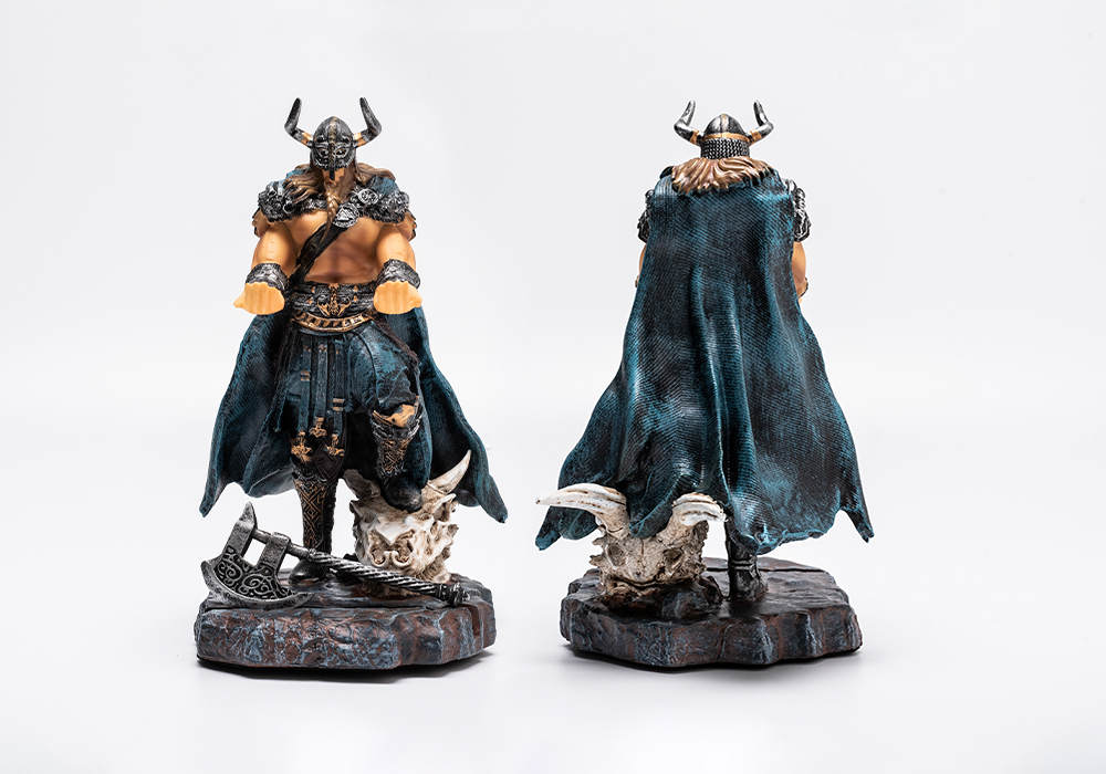 Фигурка - держатель