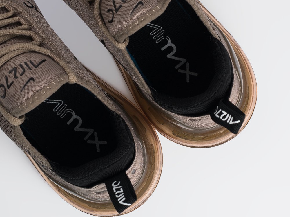 Кроссовки Nike Air Max 270