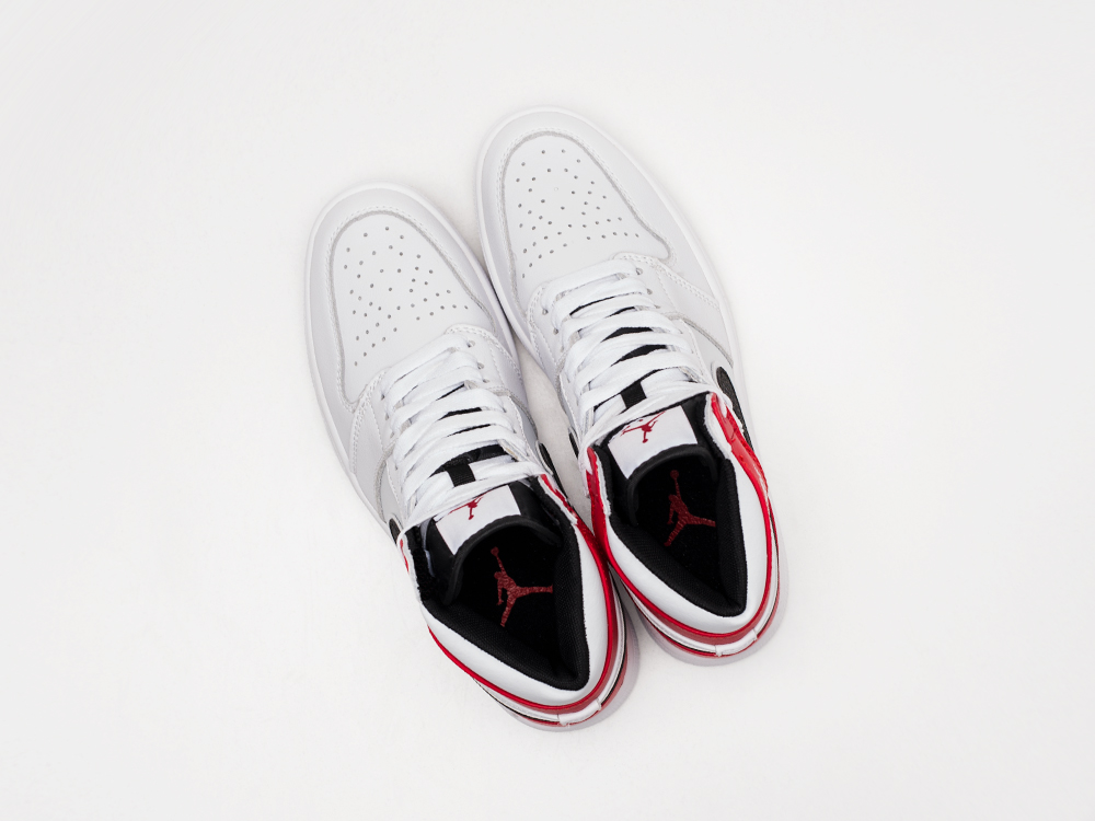 Кроссовки Nike Air Jordan 1 High