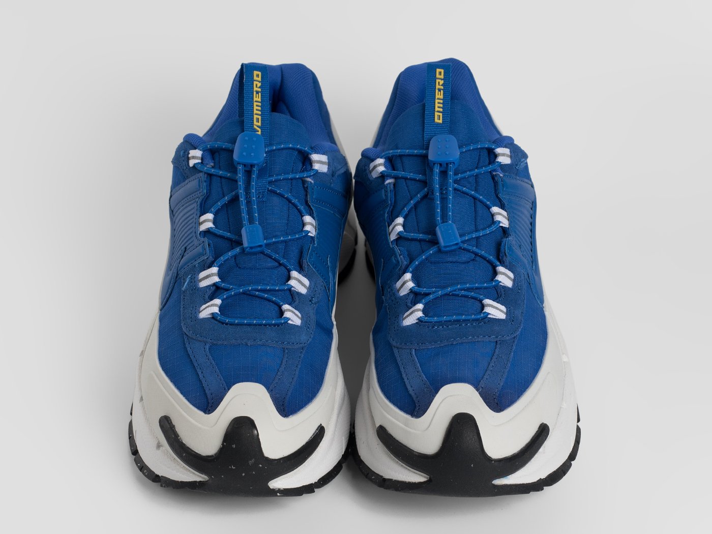 Кроссовки Nike Zoom Vomero 5 Roam