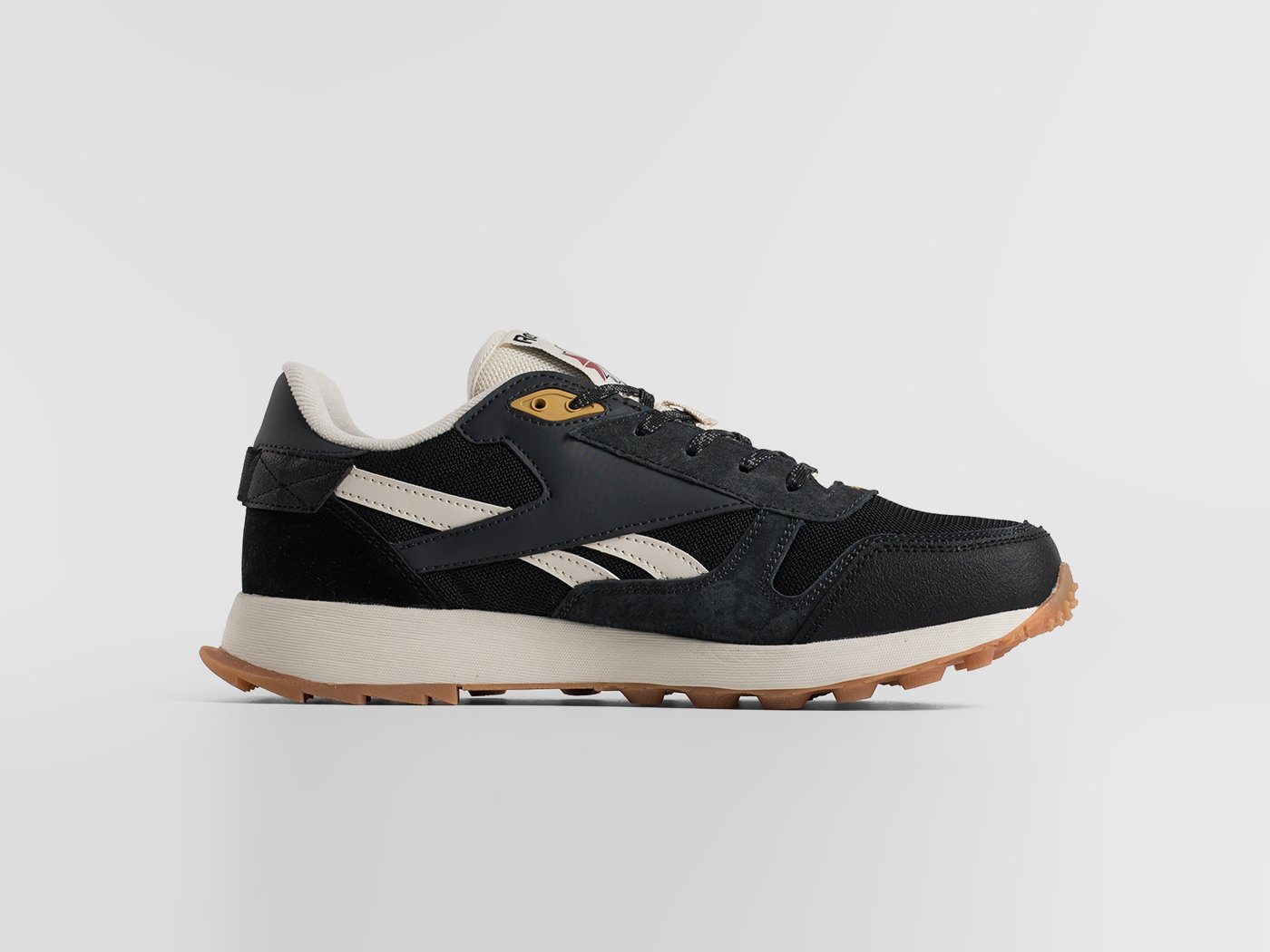 Кроссовки Reebok Classic Leather Suede
