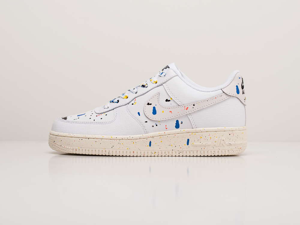 Кроссовки Nike Air Force 1 Low