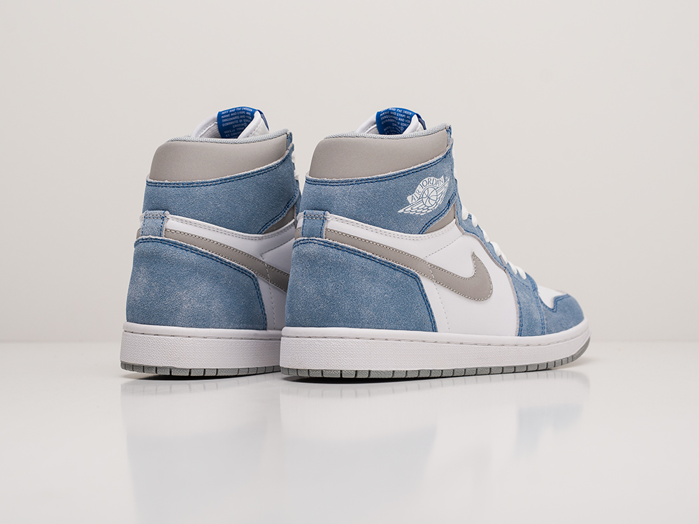 Кроссовки Nike Air Jordan 1 High