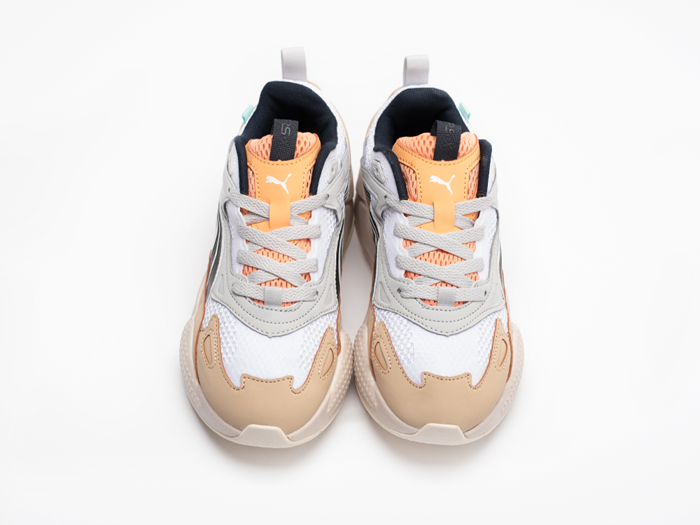 Кроссовки Puma RS-X