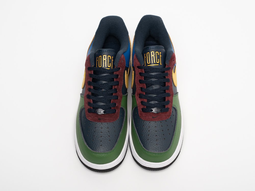 Кроссовки Nike Air Force 1 Low