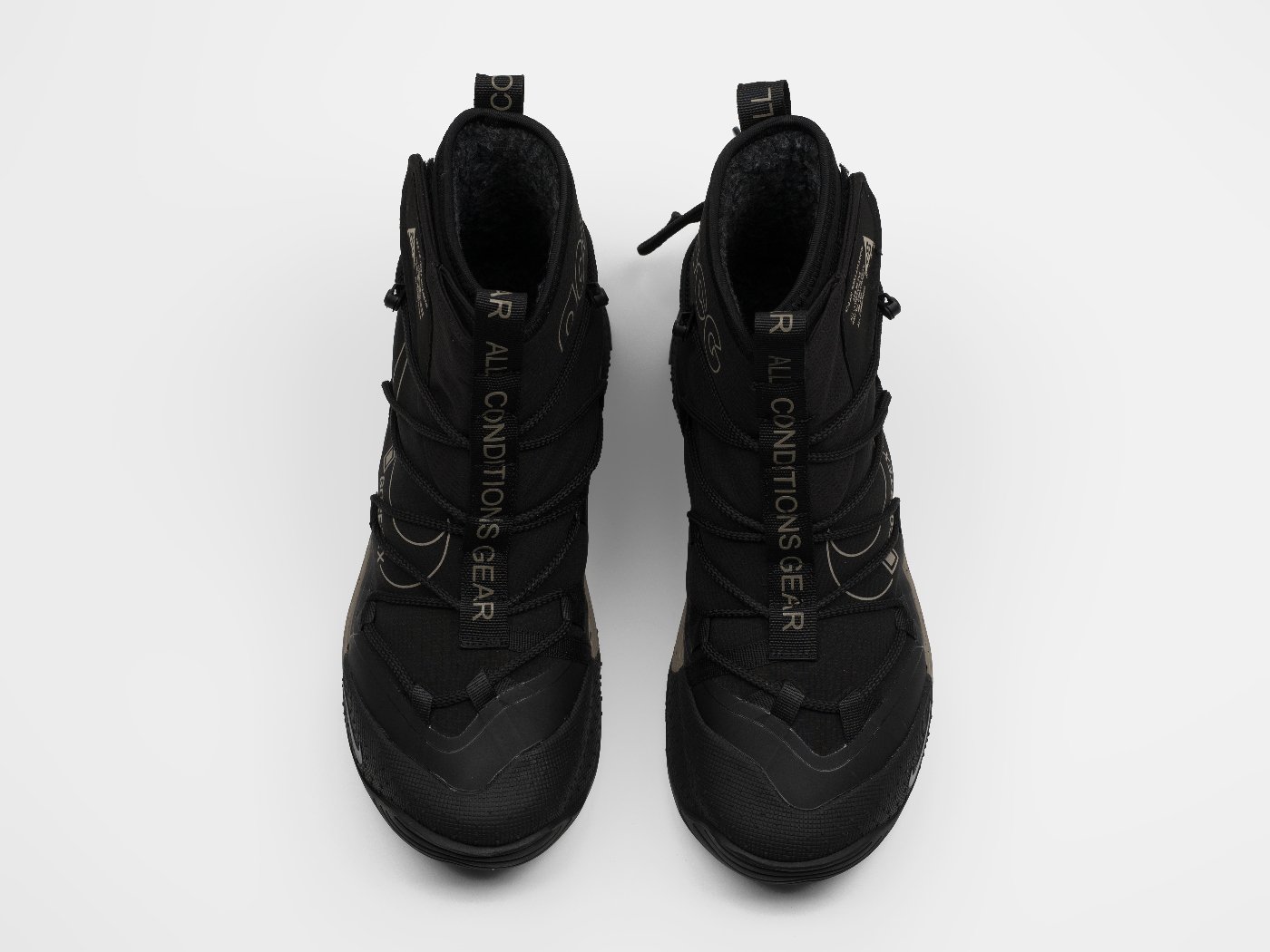 Зимние Кроссовки Nike ACG Air Terra Antarktik