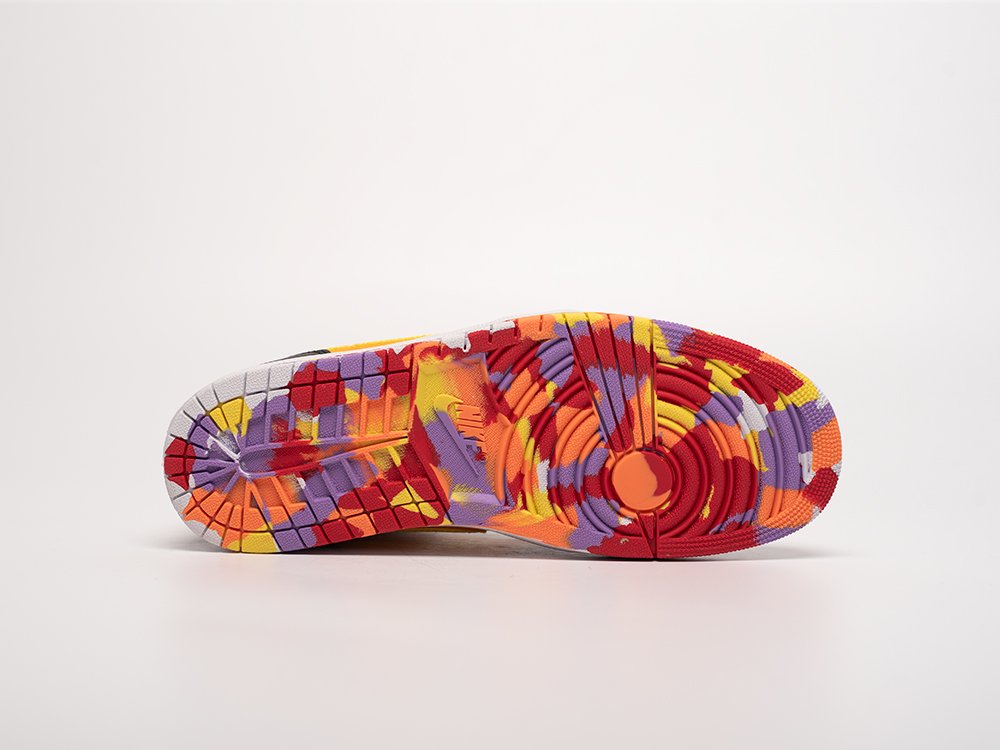 Кроссовки Nike Air Jordan 1 Mid