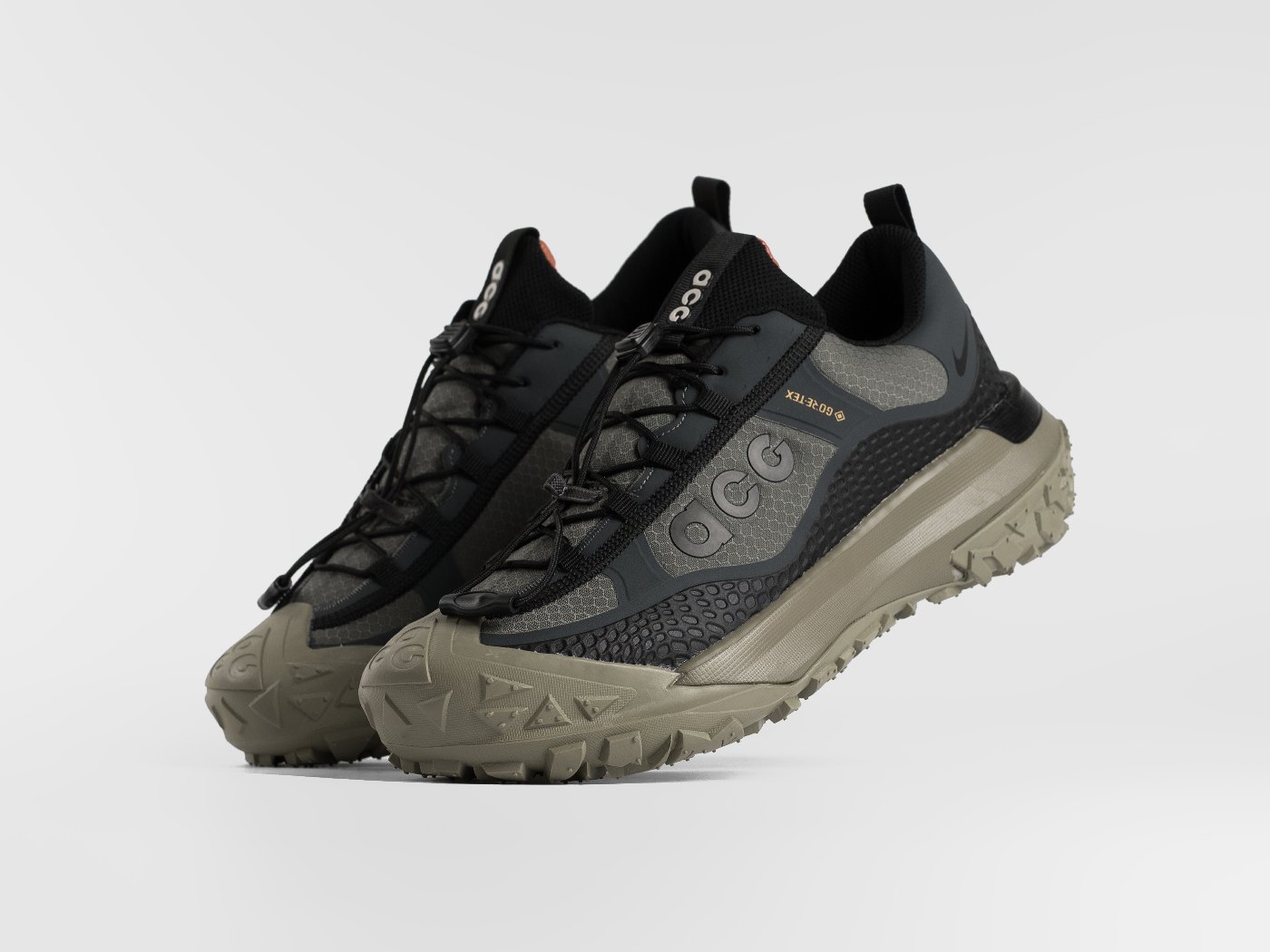 Кроссовки Nike ACG Mountain Fly Low